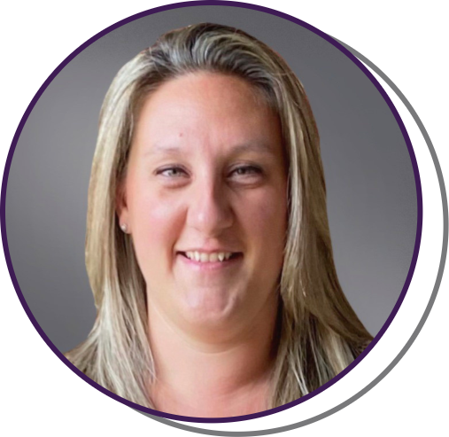Stephanie Allard, CPC, CEMA, RHIT